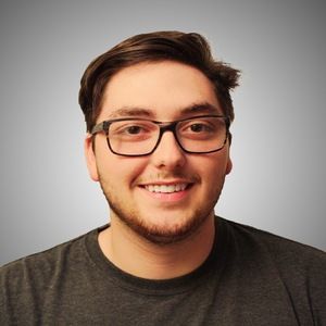 Meet your Posher, Raymond